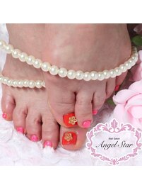 ☆ネイルデザイン☆