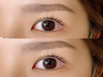 シル シェノン(cil shenon)/まつ毛パーマ