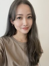 レイムネイル(laime nail)&nbsp;公文 美貴