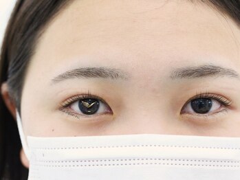 geNe 'n GRUS(ジーン アンド グルス)/まつ毛パーマ