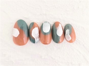 ブリッジバイネオリーブ 綱島店(bridge by neolive)/★選べる定額￥7700