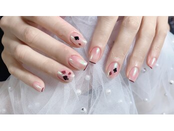 メイ アンド ウェイ(May&Way)/