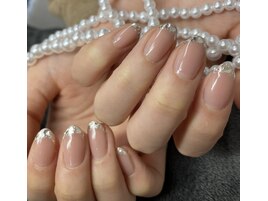 ガラスフレンチ