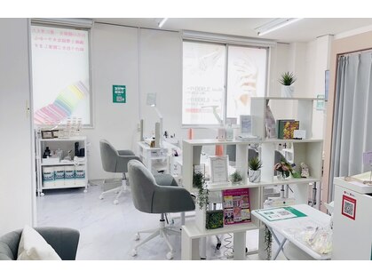 トイロ 高宮店(TOIRO)の写真