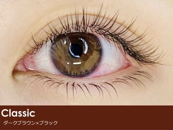 シュールシル 日本橋店(SourCil)/クラシック