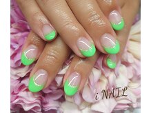 アイネイル(iNAIL)/