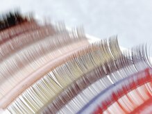 ホクメリア(hoku/melia)/フラットラッシュブラウン全7色