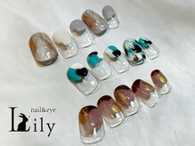 リリー 登戸店(Lily)/シンプルアートコレクション