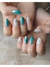 Nail　design