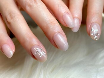 コフズ(Kofz)/Cristal of Snow