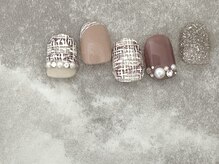 アンドヴァ ピヴォクロス店(Andova)/【M24】more