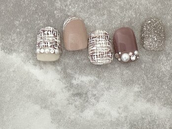 アンドヴァ ピヴォクロス店(Andova)/【M24】more