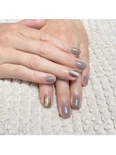 ナナネイル(Nana nail)/