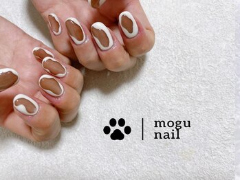 モグネイル(Mogunail)/マットネイル マグネット