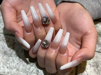 ラウンジ 町田店(RounGe)/【スカルプ】ベイビーブーマー