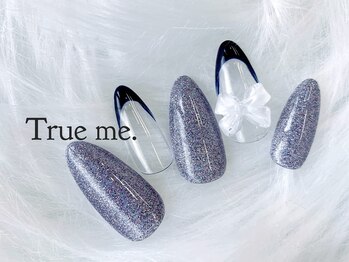 トゥルーミー(True me.)/¥6600コース