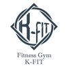 ケーフィット(K-FIT)のお店ロゴ
