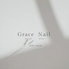 Grace nailのお店ロゴ
