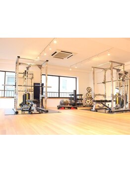 美脚になりたい