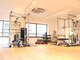 エビジム 恵比寿店(eviGym)の写真/【短期間で結果を出したい方に◎】エビジム独自のアプローチで骨盤・筋肉の本来の機能を整え理想の美脚を♪