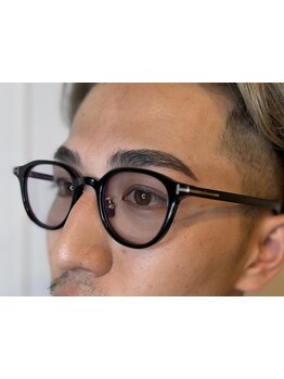 メンズフェイシャル