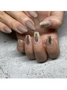 ニュアンスネイル