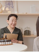 レミニ(REMINI)&nbsp;野田 マサエ