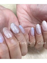 ティアラ(Tiara)/定額デザイン