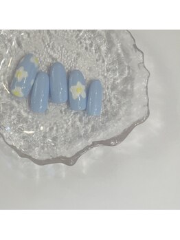 アライア 津田沼店(Alaia)/standardコース￥6200