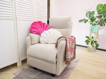 ルージュ(.Rouge)/フット席