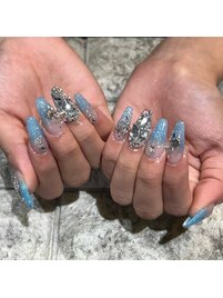 【スカルプ】やり放題コース