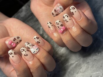 エースビューティー(Ace.Beauty)/