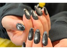 クロ(CULO)/ブラックマグネット