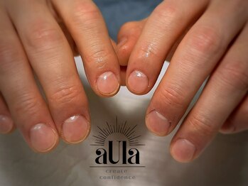 アウラ(aUla)/men’s Nail