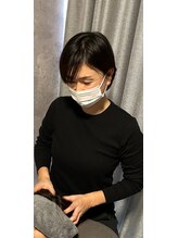 黒猫ヘッドリラクゼーション&nbsp;オオタニ 