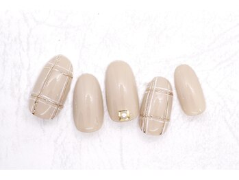 ペールノエル(Pere Noel)/定額デザイン10000円コース