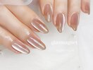 magnet nail