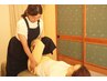 【すぐ楽になりたい】クイック整体マッサージ40分（理学療法士のあいこ先生）
