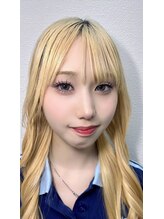 ハウリア(Howlia)/nail&eye Howlia