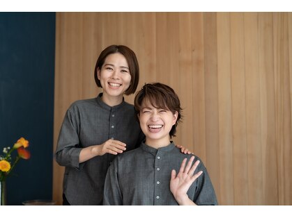 鍼灸パルシェの写真