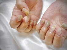 ノット 末広店(Knot)/定額デザイン♪