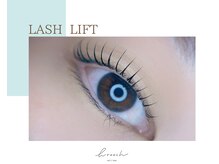 ブローチ(BRooCH)/まつげパーマ