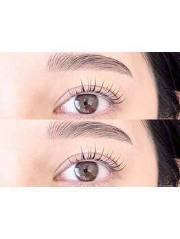 デザイン力が自慢のサロン