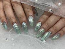 グランジーナ(Gran Jiina)/持ち込みデザイン