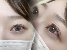 ビセオ 栄店(ViSEO)/まつ毛パーマデザイン