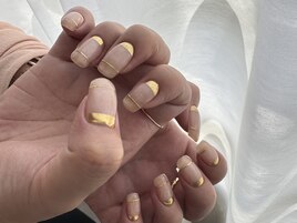 free art 90min/持込みデザイン