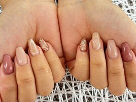 〇大理石ニュアンス