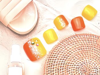 トゥインクル(twinkle)/7月 定額アート