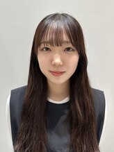 アンジェリカミッシェル 有明ガーデン店 A. Miura