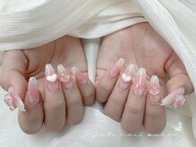 ユリネイル(YULI.NAlL)/